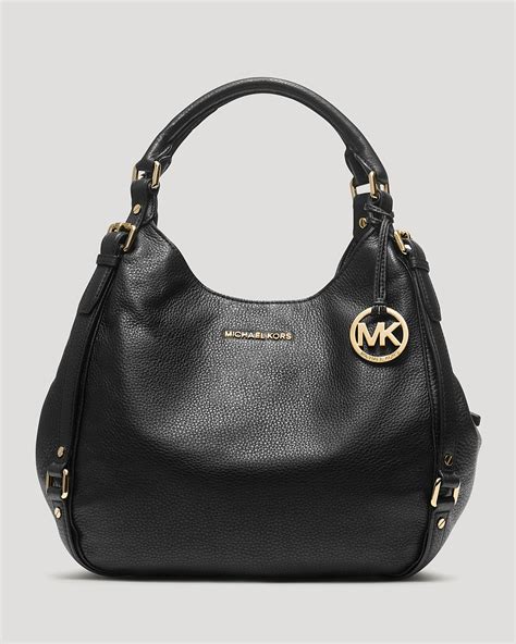 michael kors hobo purse|Michael Kors hobo shoulder bag.